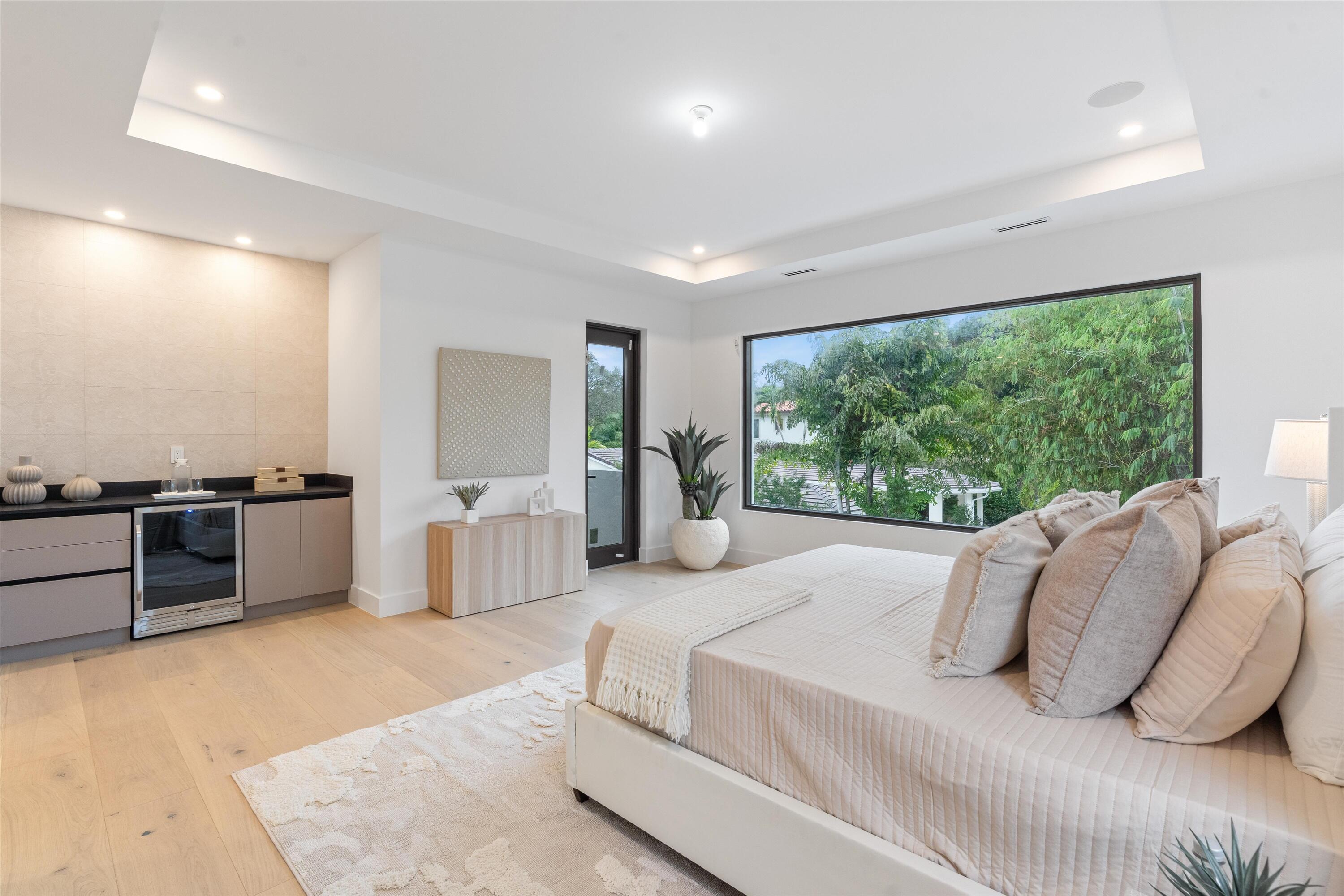 Old Floresta / Tunison Palms - Residential