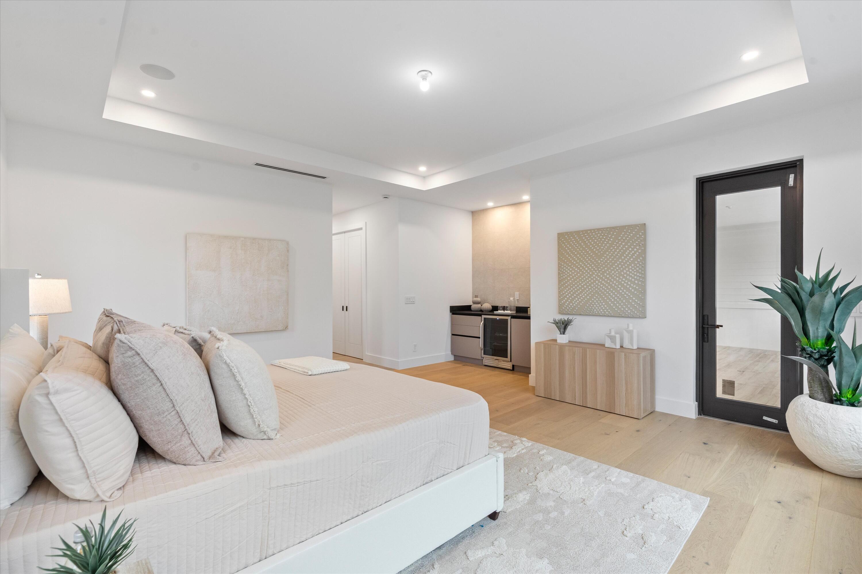 Old Floresta / Tunison Palms - Residential