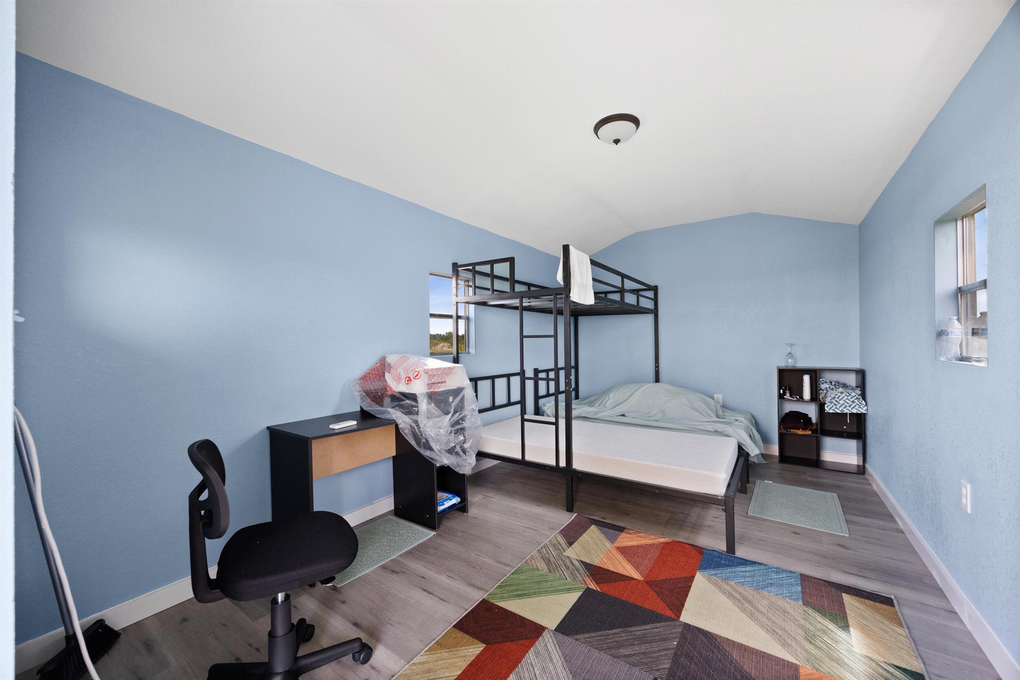 OKEECHOBEE COUNTY - Land