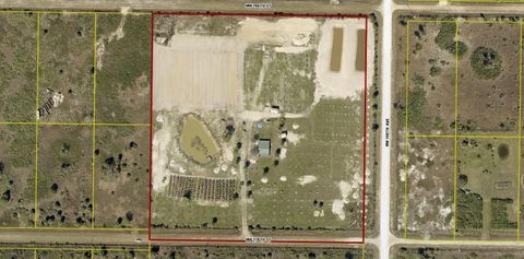 20914 NW 280th Street Okeechobee FL 34972