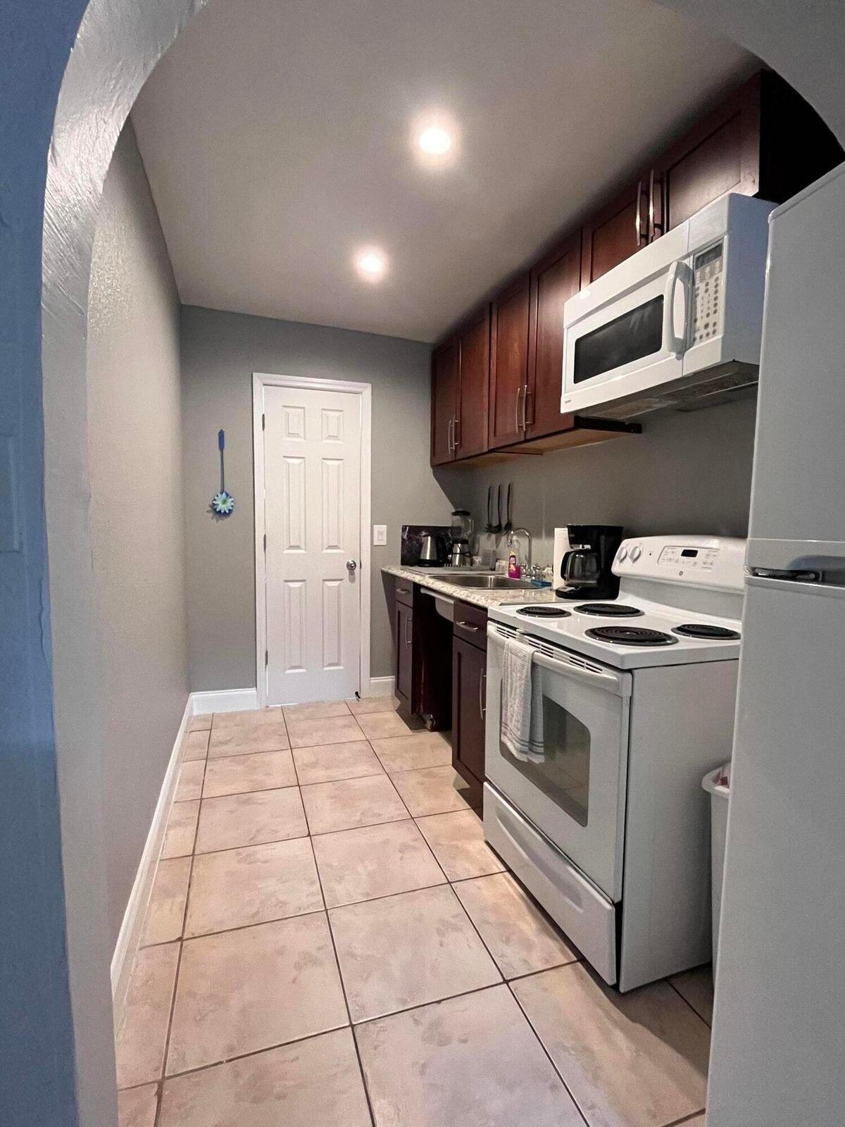 Atlantic Park Gardens Del - Residential Income