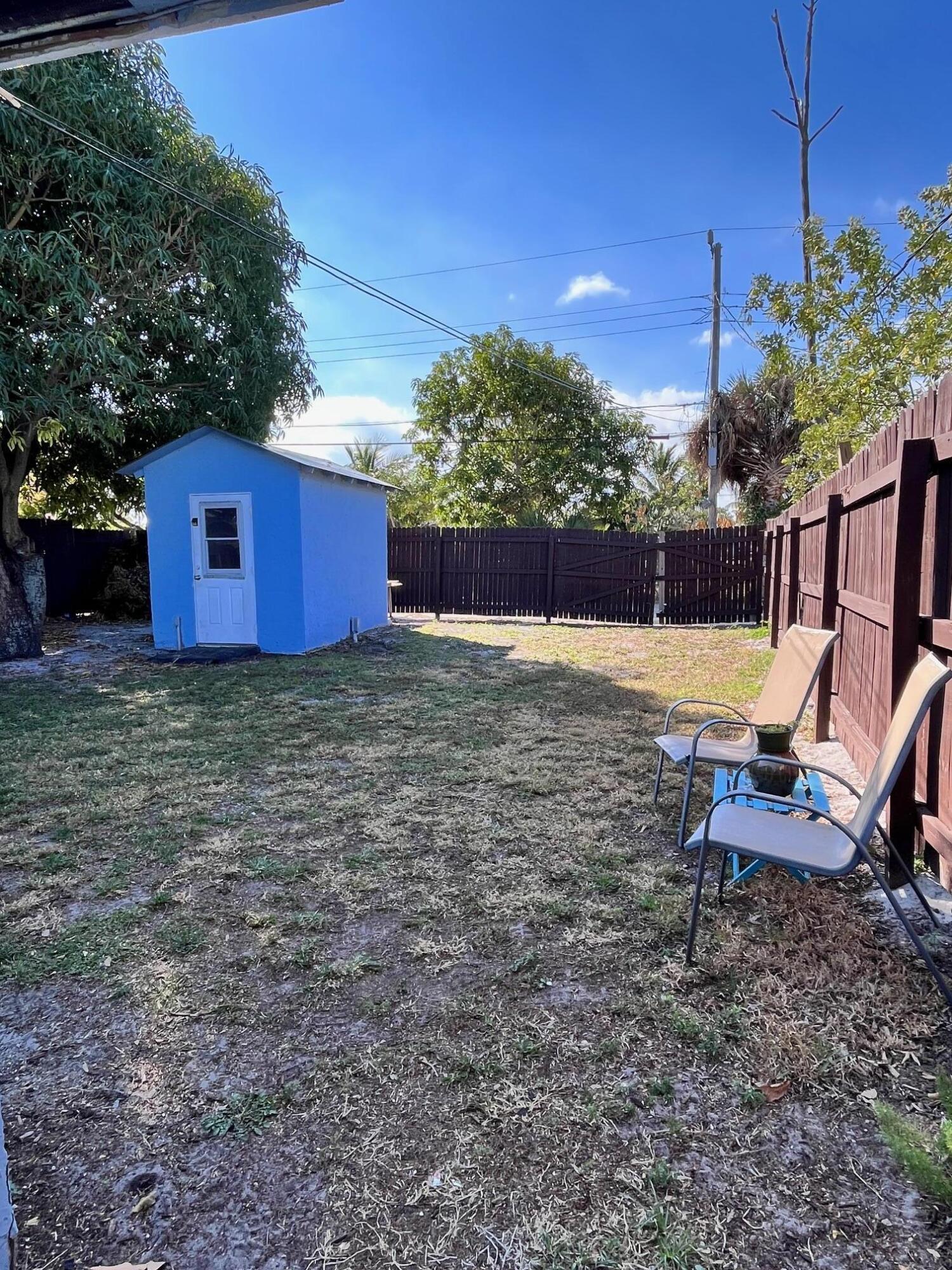 Atlantic Park Gardens Del - Residential Income