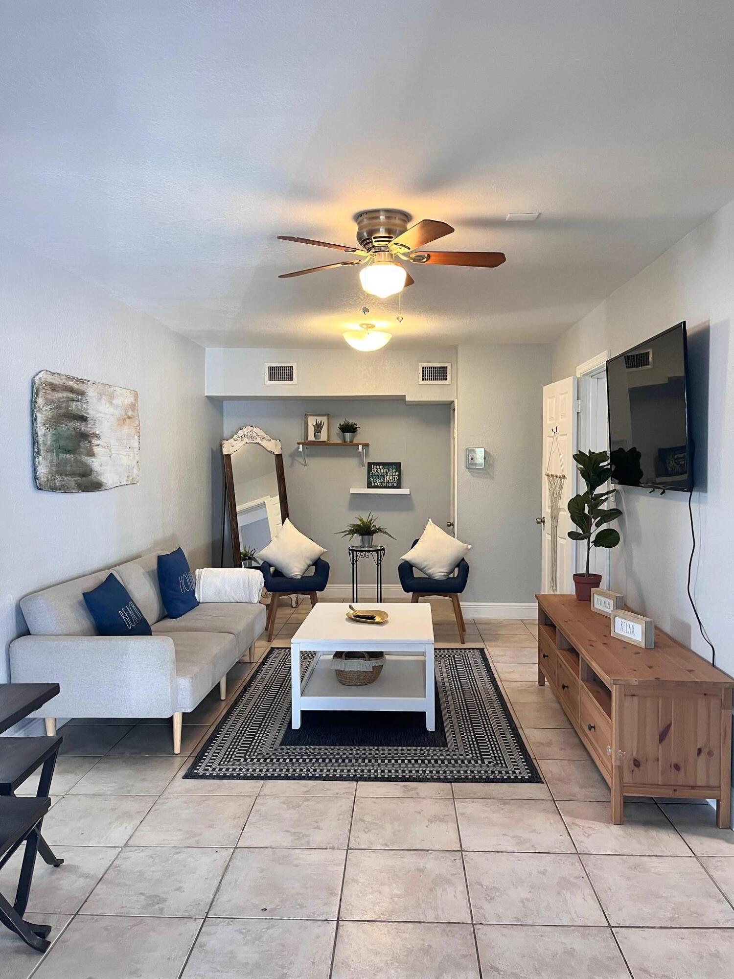 Atlantic Park Gardens Del - Residential Income