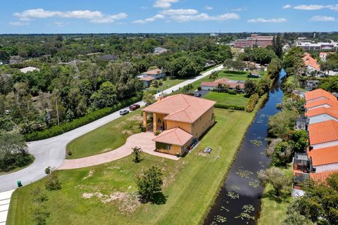 A home in Plantation