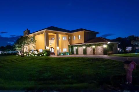 A home in Plantation