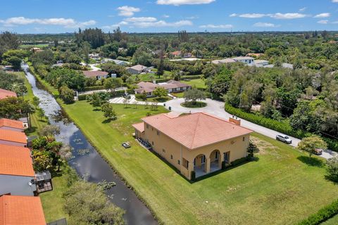 A home in Plantation