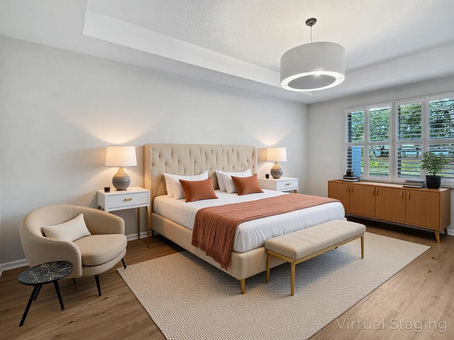 TOWNE PARK 1 - Residential