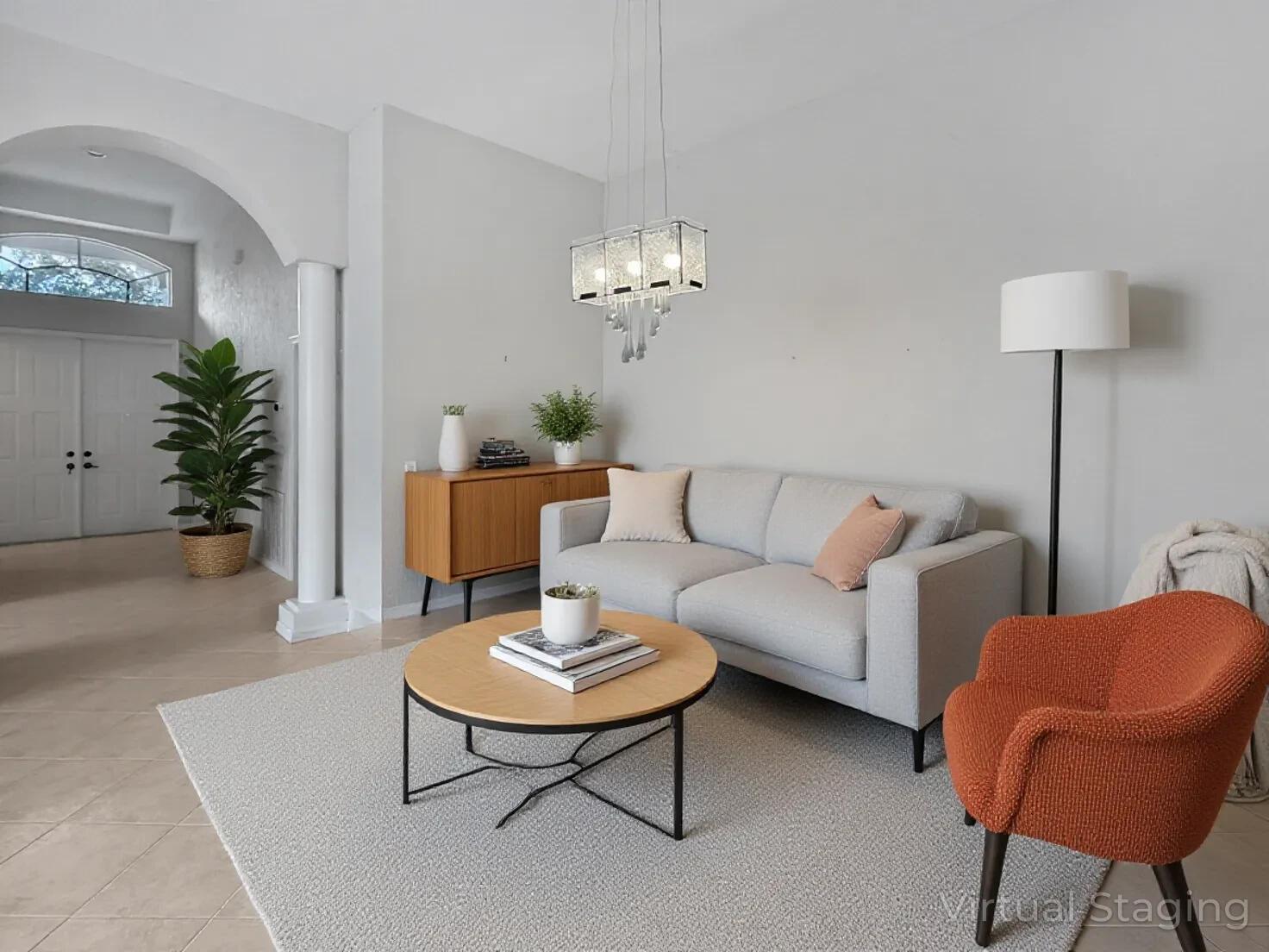 TOWNE PARK 1 - Residential