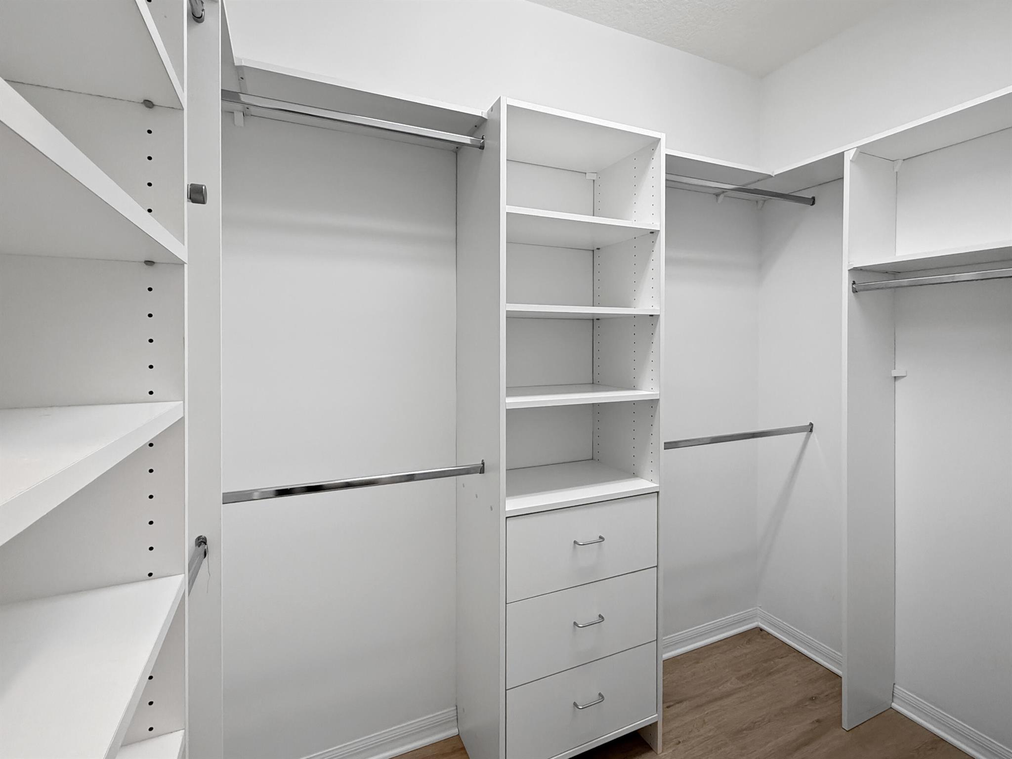 TOWNE PARK 1 - Residential