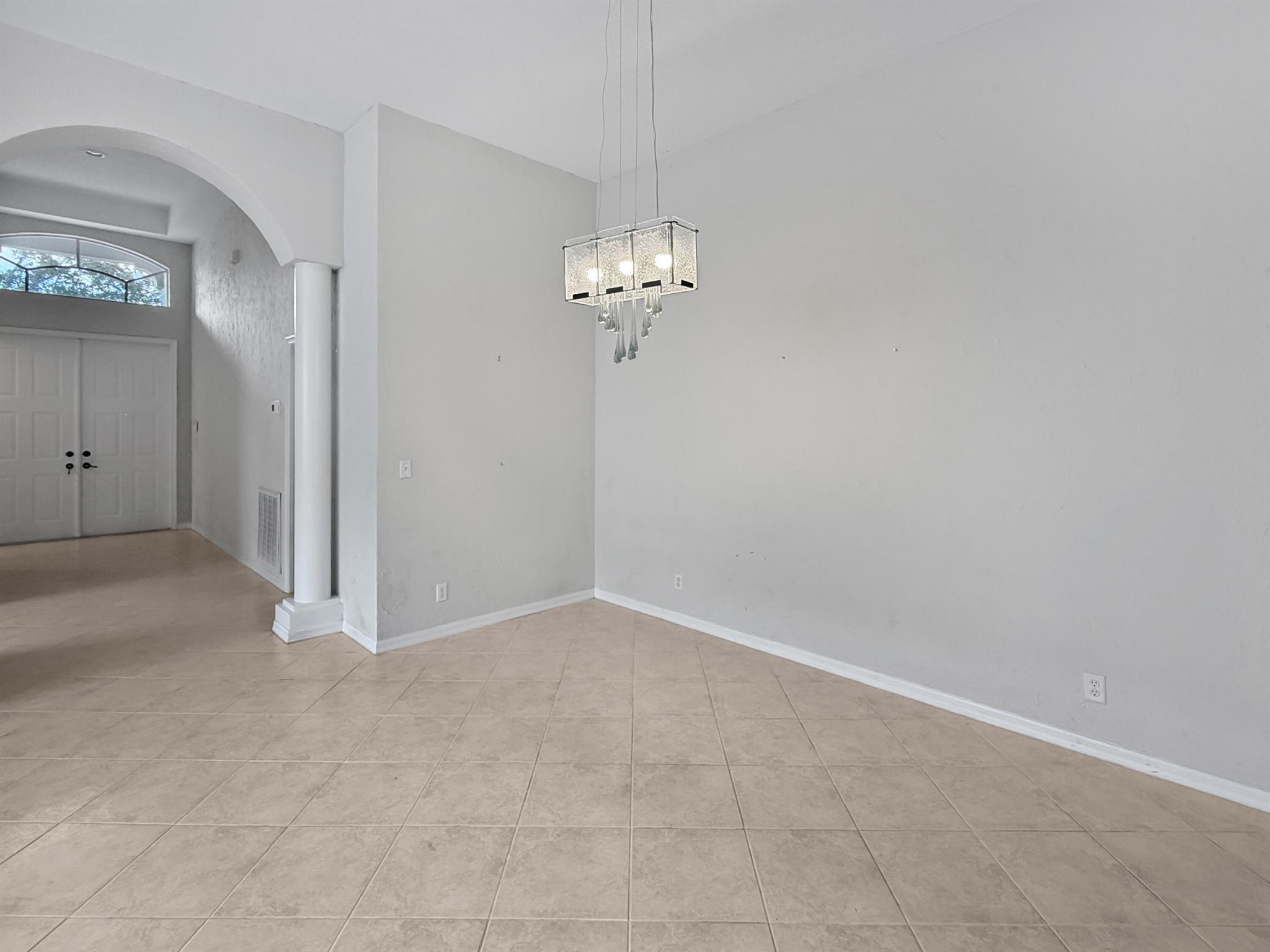 TOWNE PARK 1 - Residential