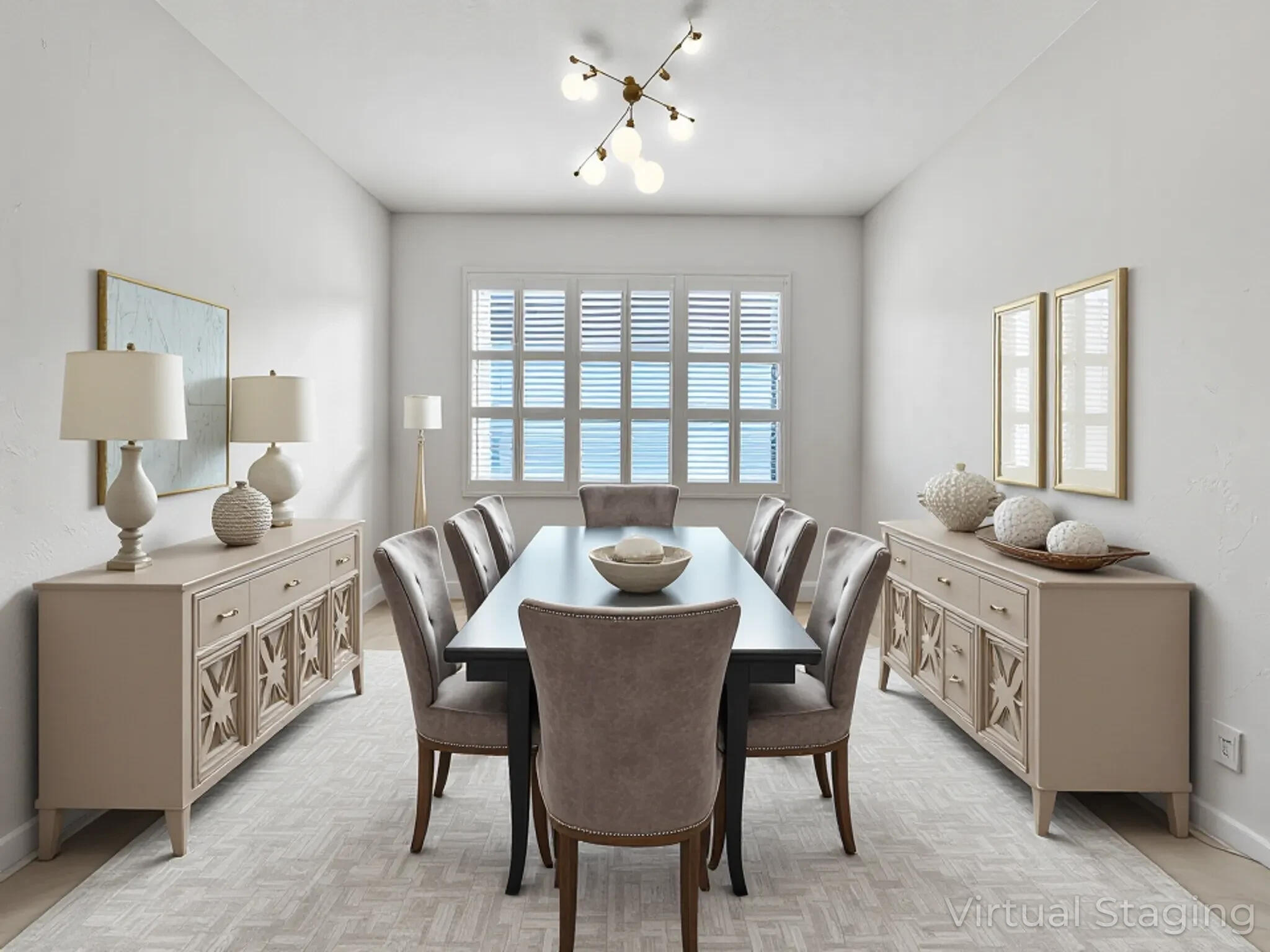 TOWNE PARK 1 - Residential