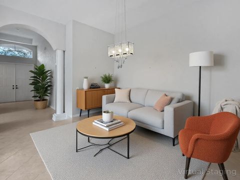 Tiny photo for 9587 Positano Way, Lake Worth, FL 33467 (MLS # R11143859)