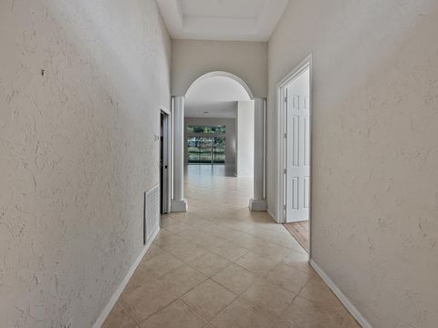 Tiny photo for 9587 Positano Way, Lake Worth, FL 33467 (MLS # R11143859)