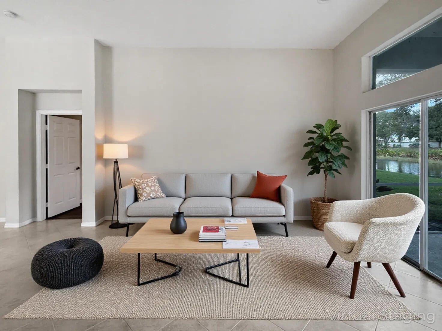 TOWNE PARK 1 - Residential