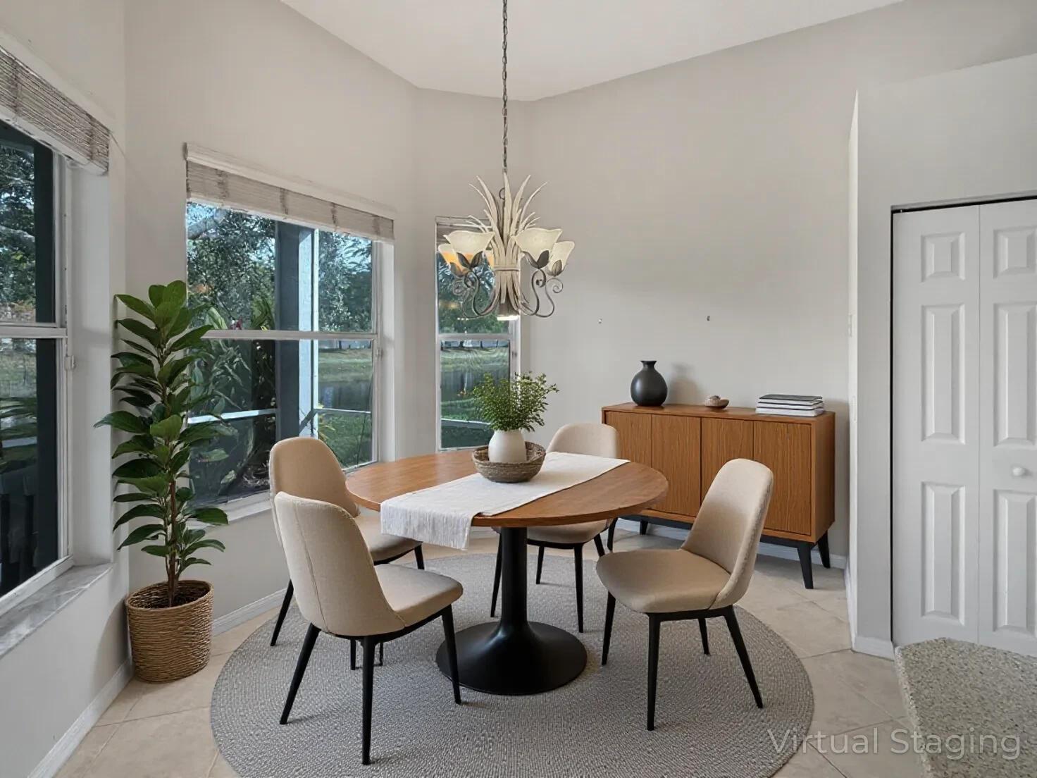 TOWNE PARK 1 - Residential