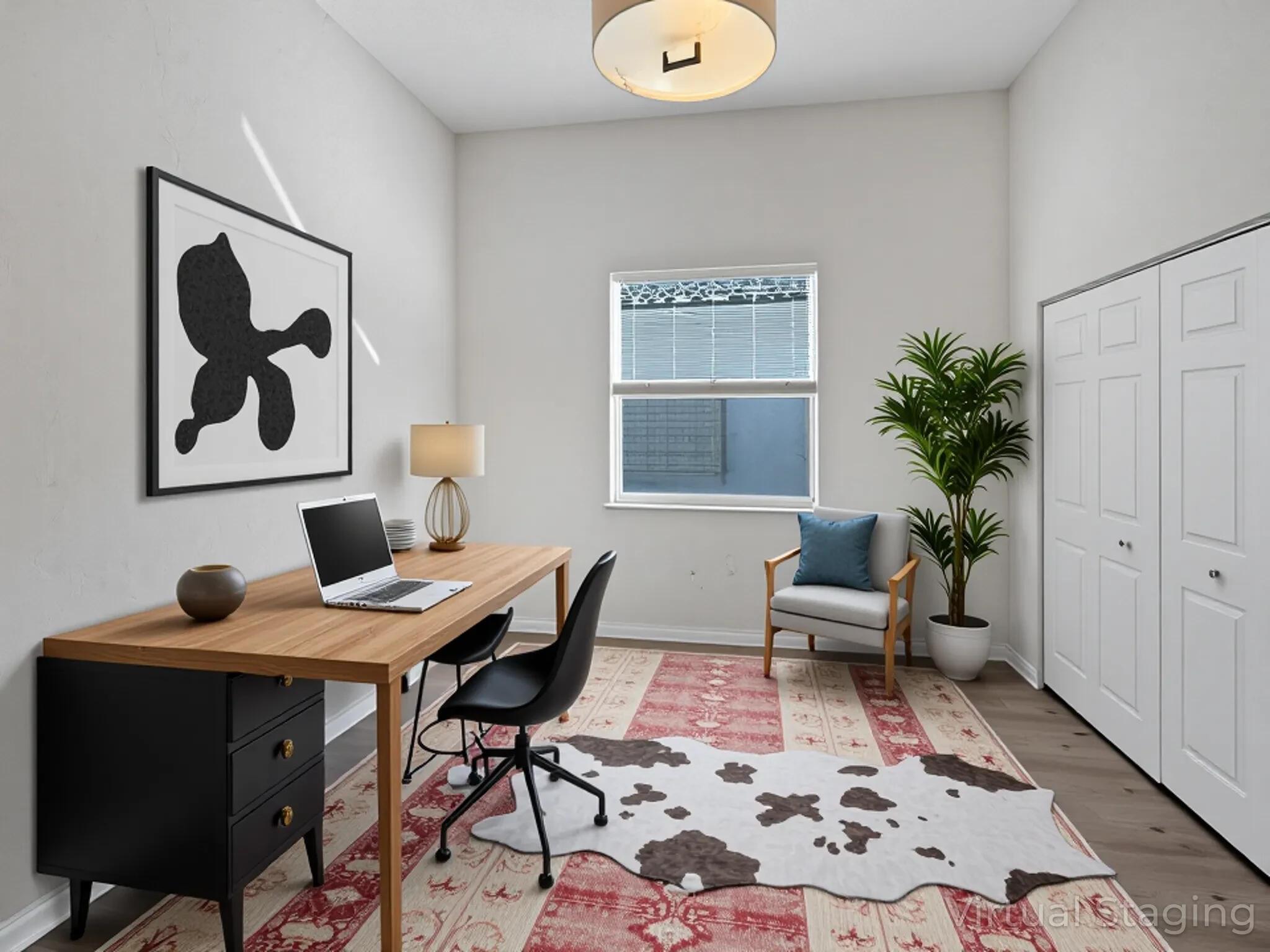 TOWNE PARK 1 - Residential