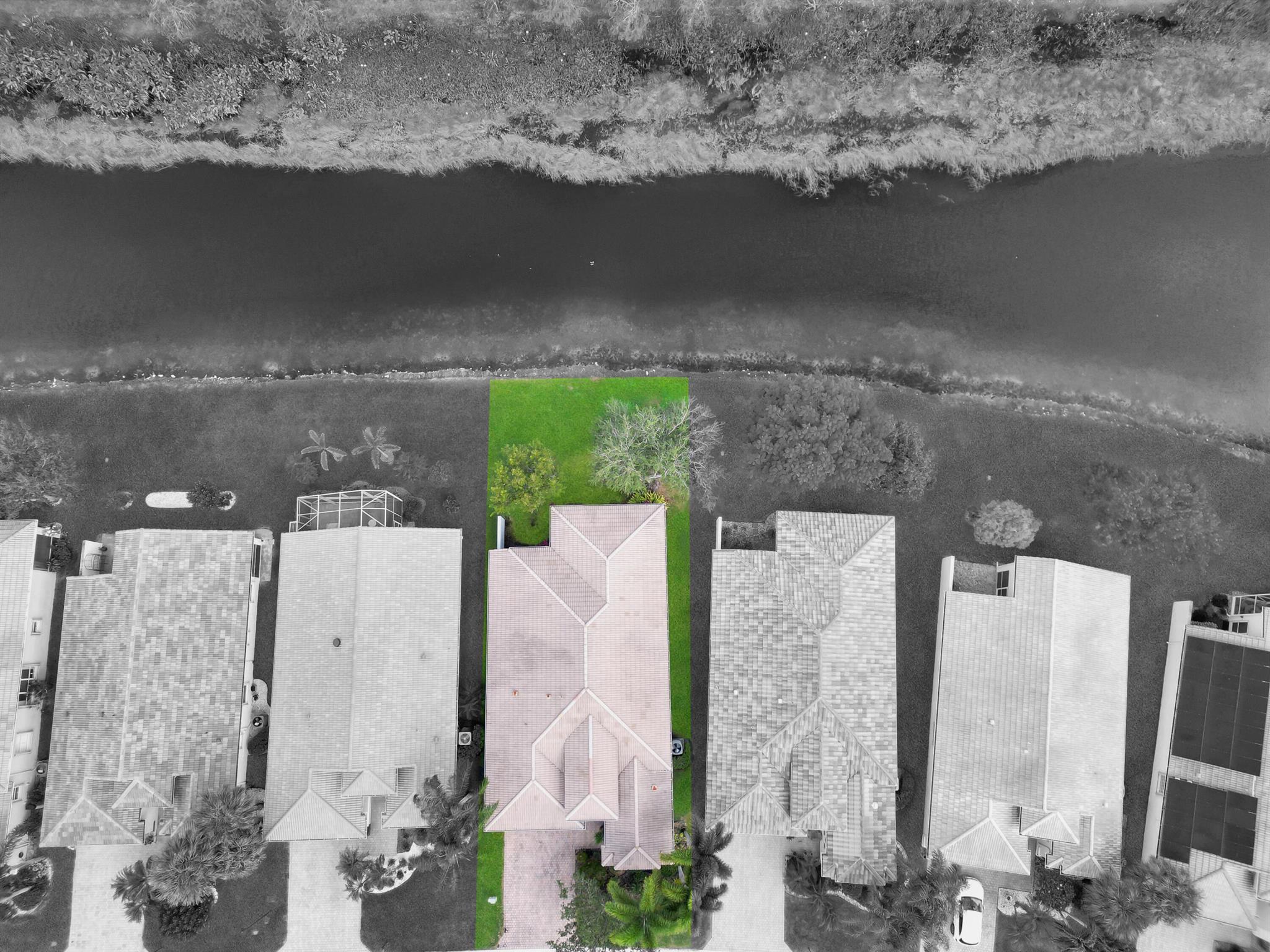 TOWNE PARK 1 - Residential