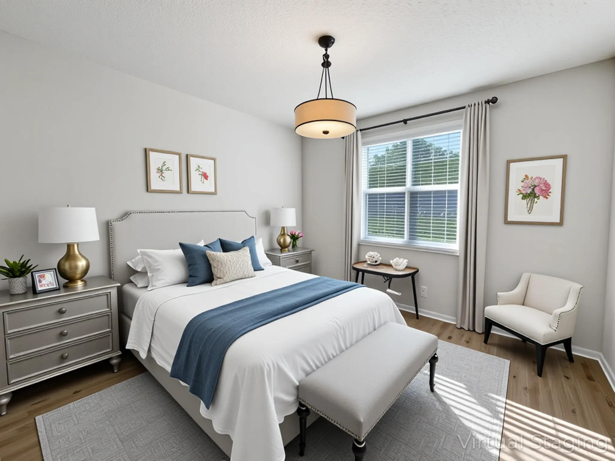 TOWNE PARK 1 - Residential