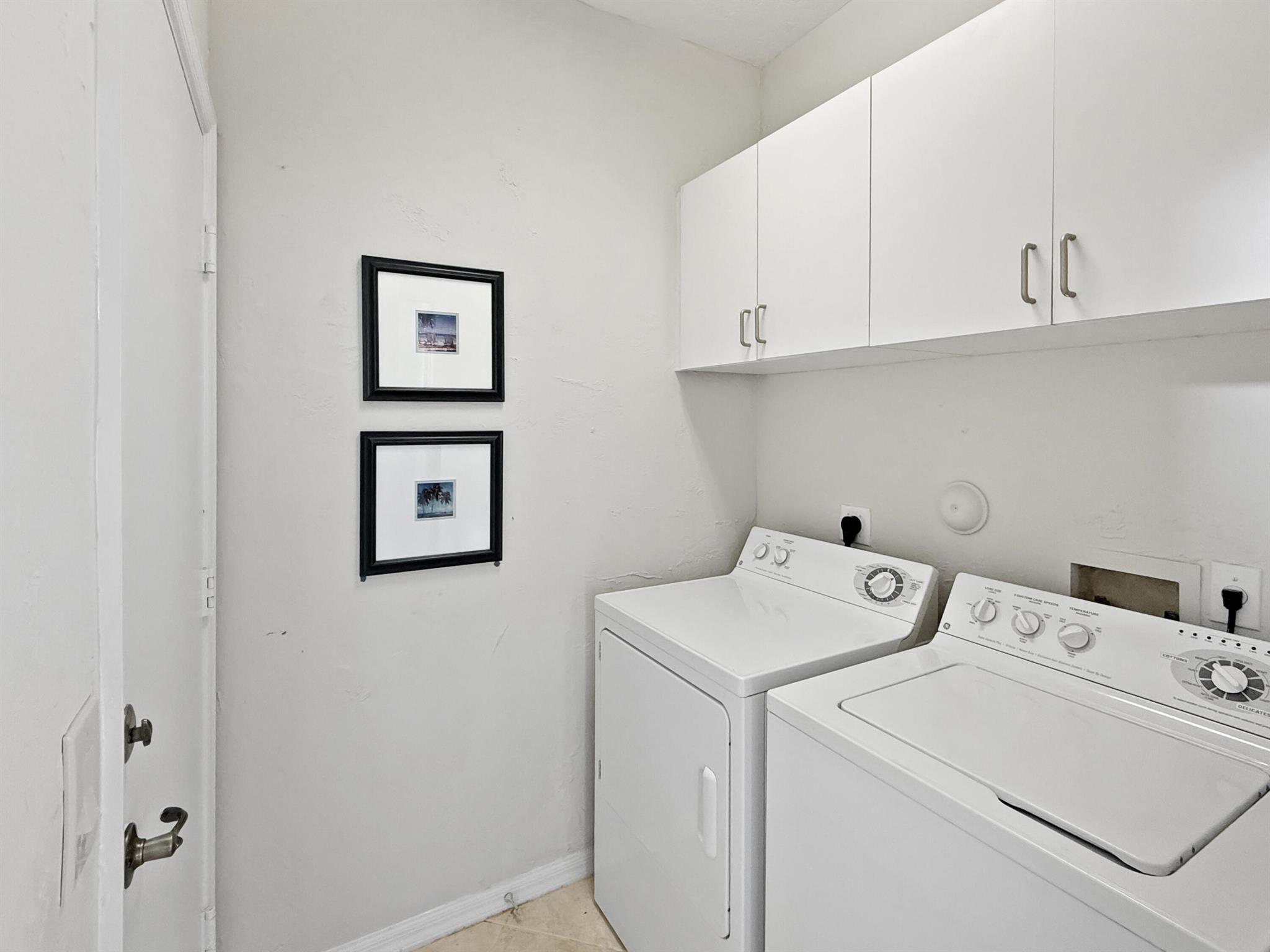 TOWNE PARK 1 - Residential