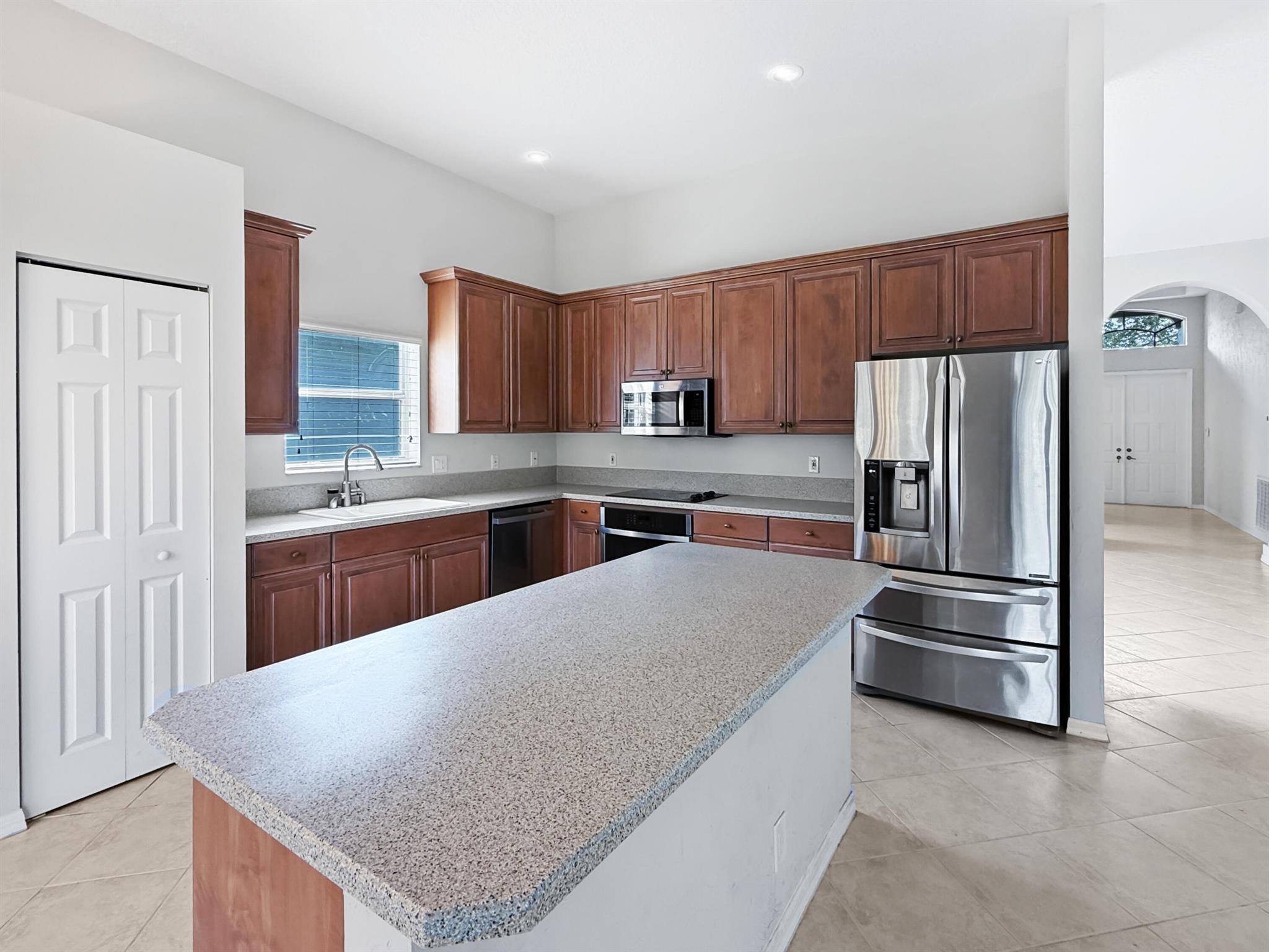 TOWNE PARK 1 - Residential