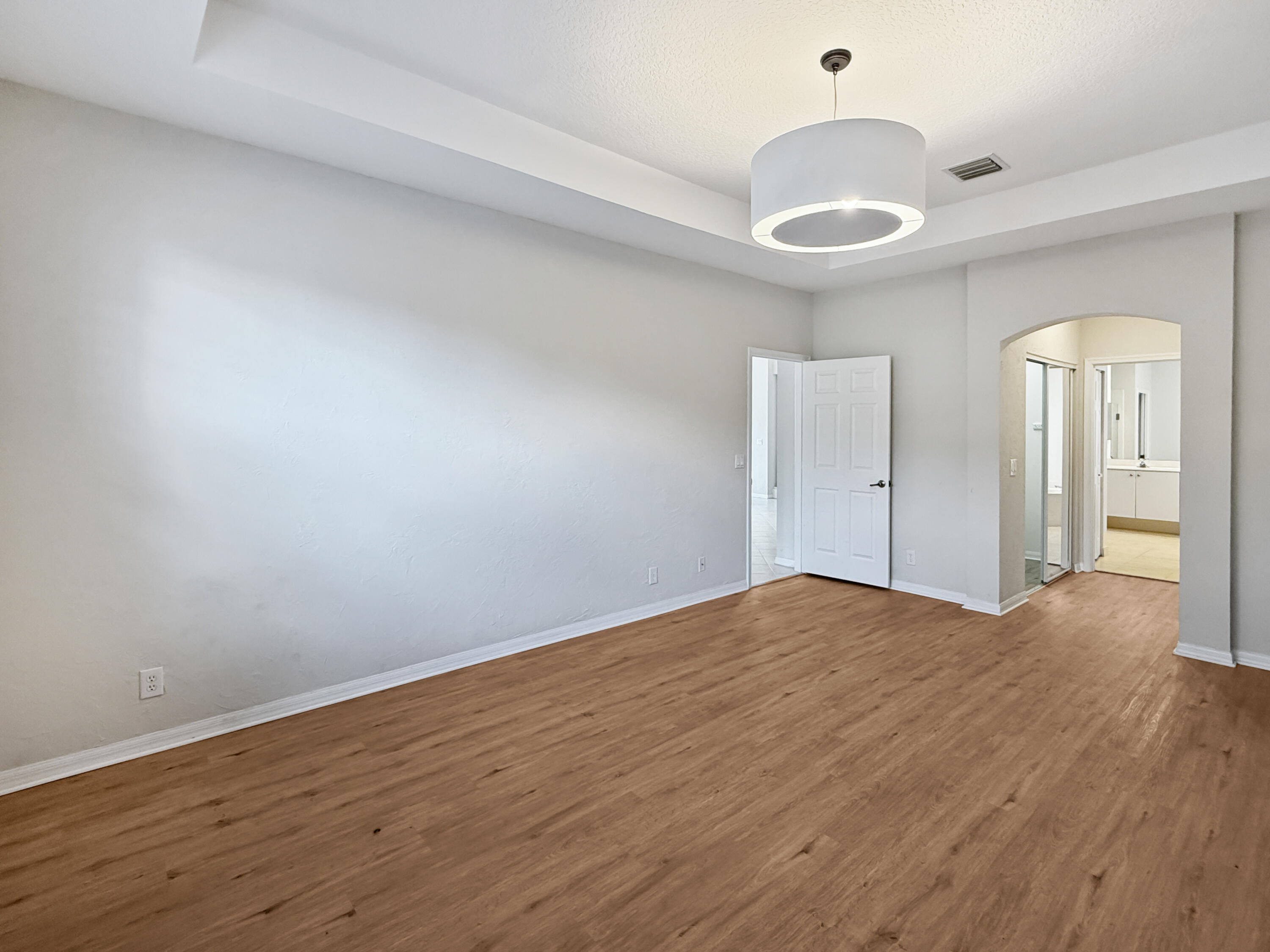 TOWNE PARK 1 - Residential