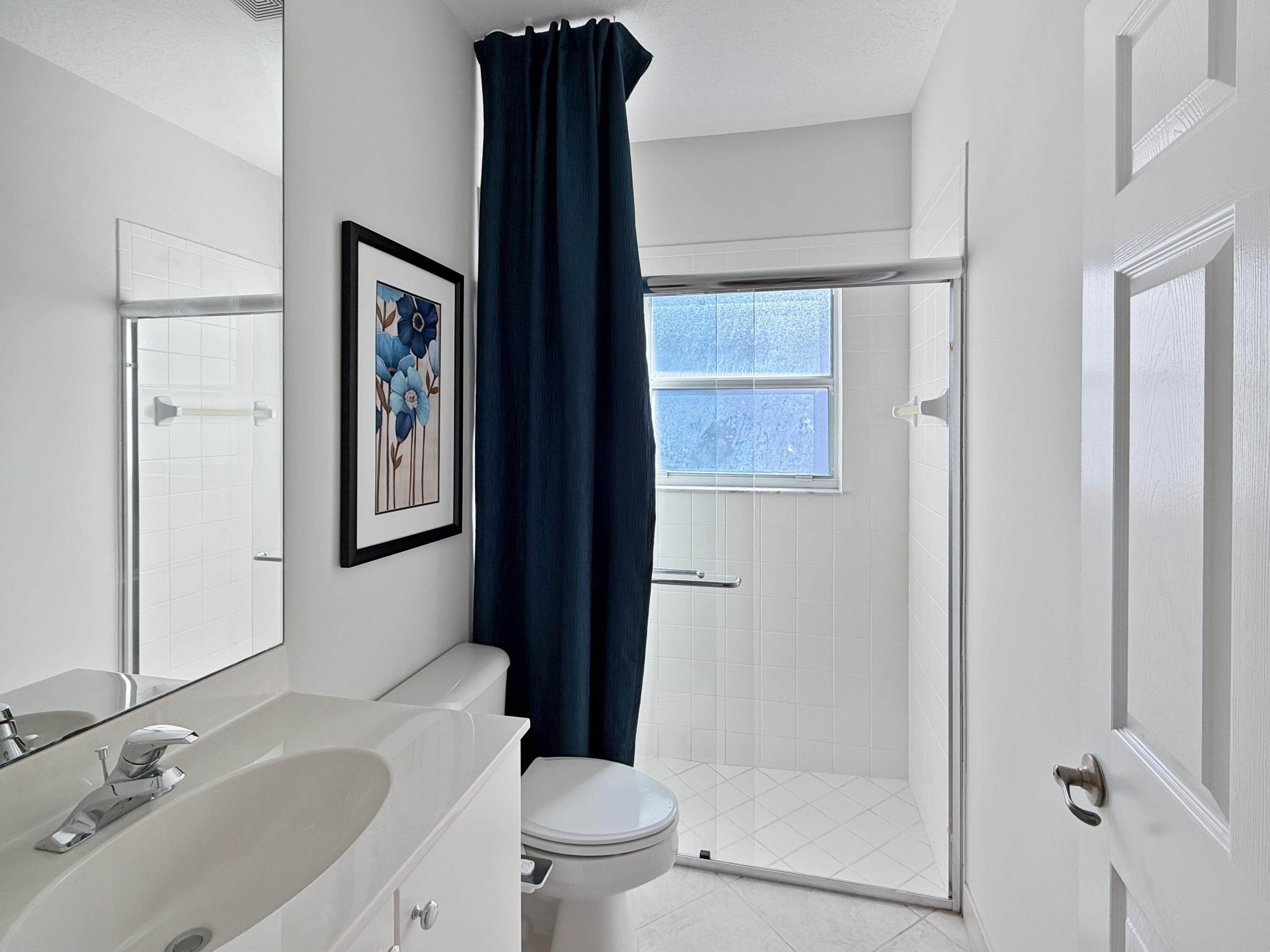 TOWNE PARK 1 - Residential