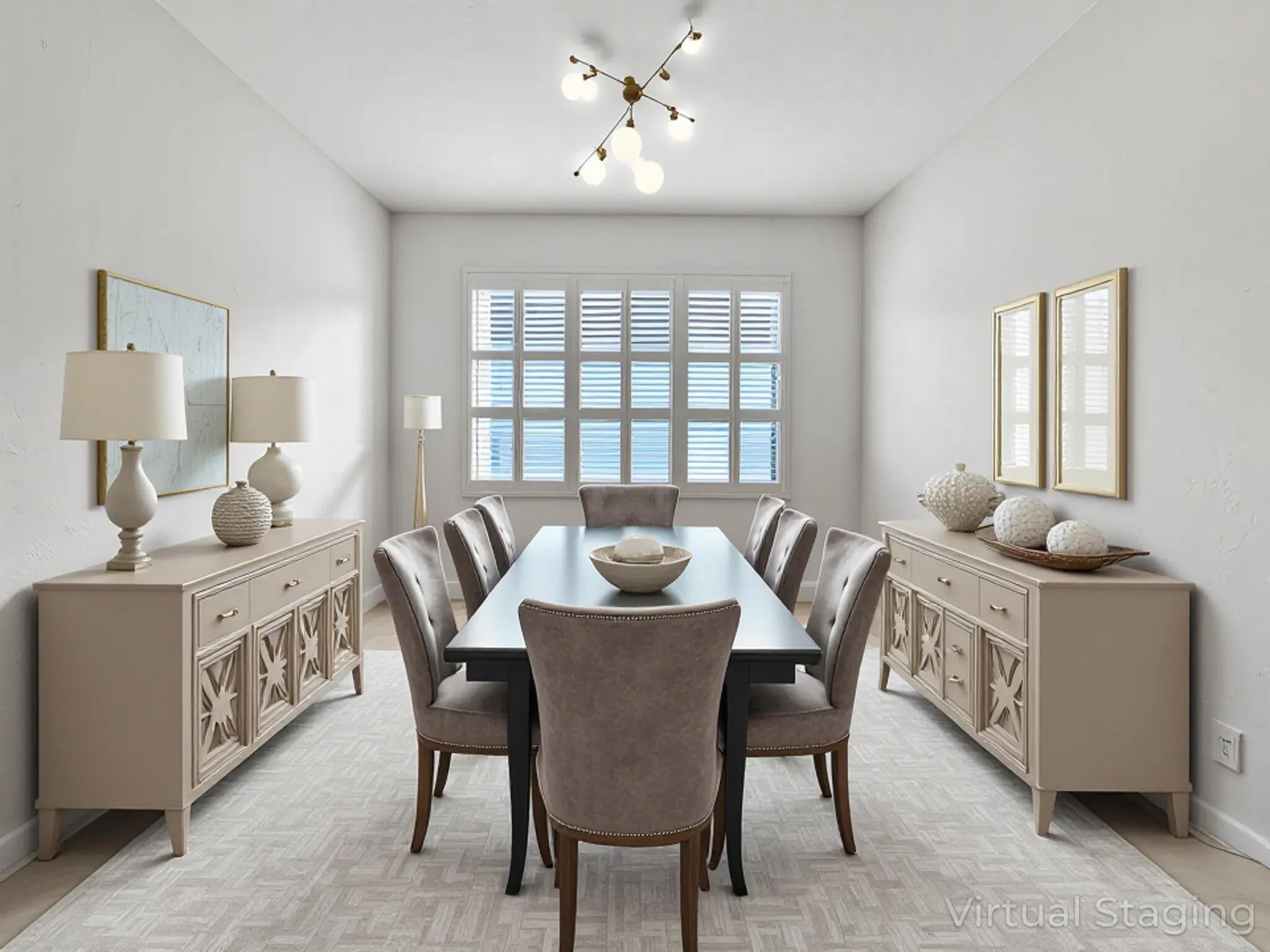 TOWNE PARK 1 - Residential