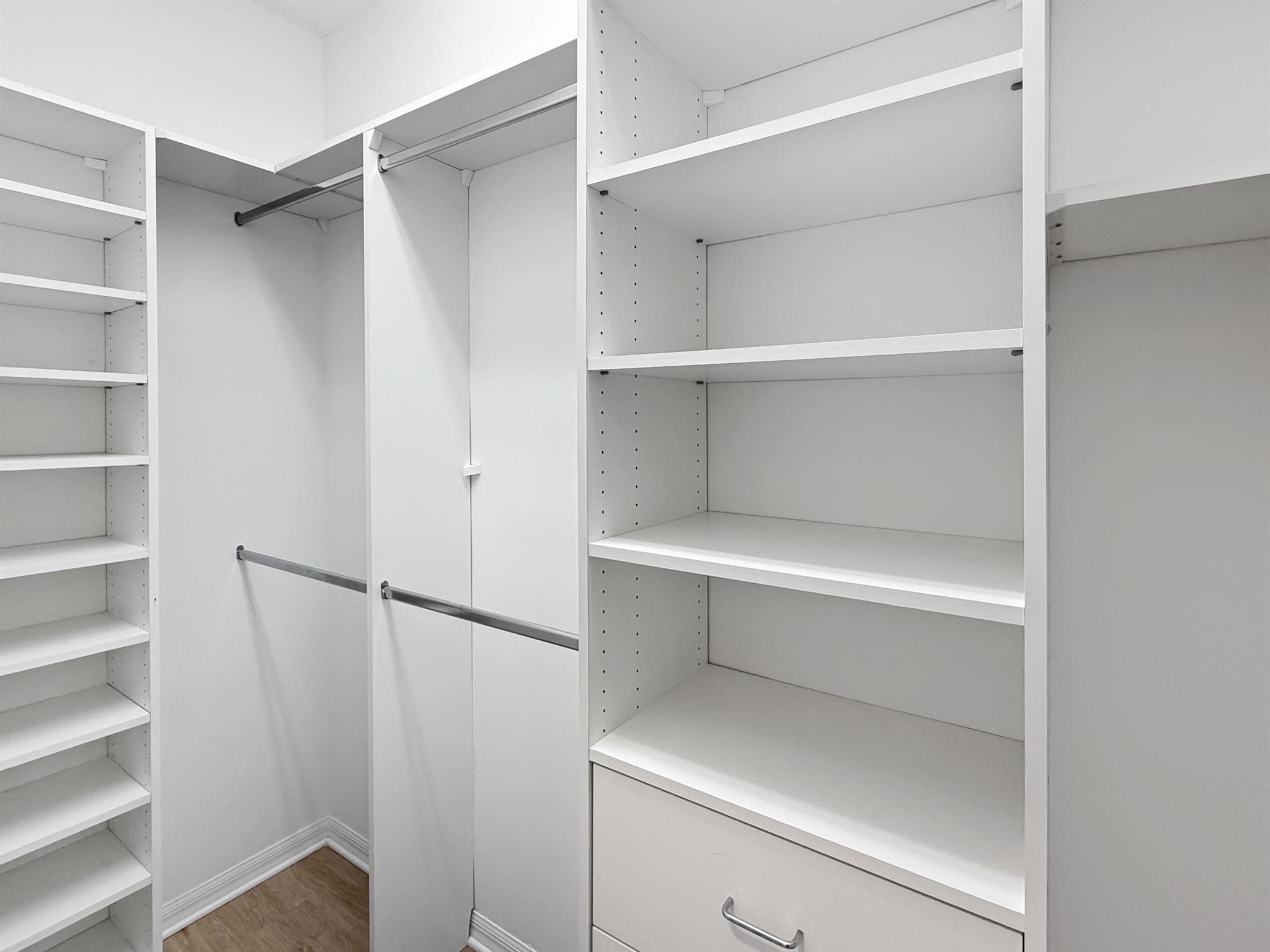 TOWNE PARK 1 - Residential