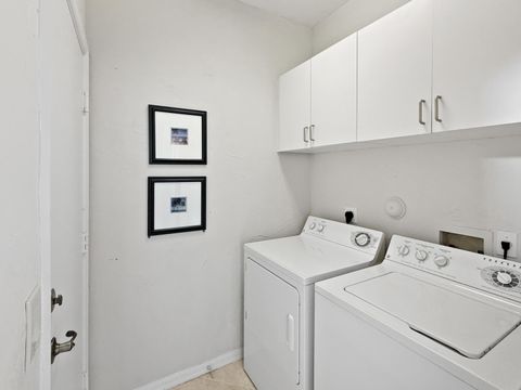 Tiny photo for 9587 Positano Way, Lake Worth, FL 33467 (MLS # R11143859)