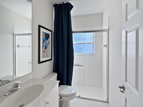 Tiny photo for 9587 Positano Way, Lake Worth, FL 33467 (MLS # R11143859)