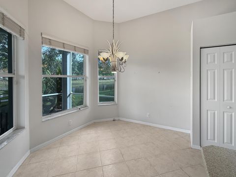 Tiny photo for 9587 Positano Way, Lake Worth, FL 33467 (MLS # R11143859)