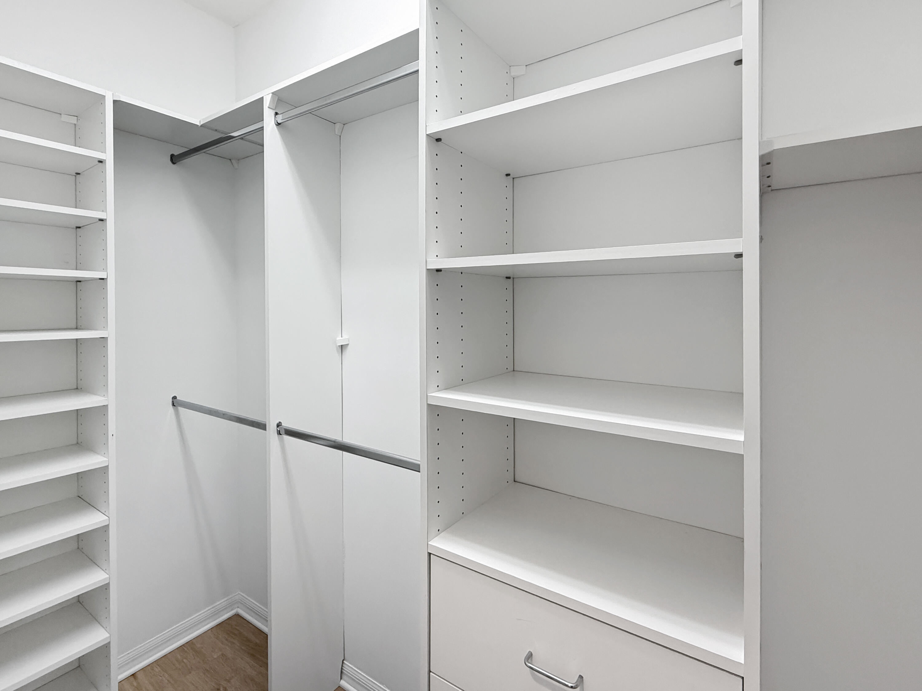 TOWNE PARK 1 - Residential