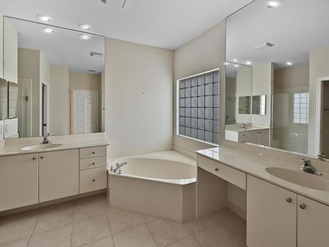 Tiny photo for 9587 Positano Way, Lake Worth, FL 33467 (MLS # R11143859)