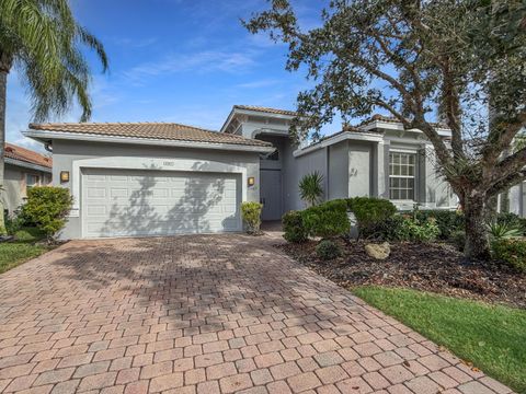 Tiny photo for 9587 Positano Way, Lake Worth, FL 33467 (MLS # R11143859)