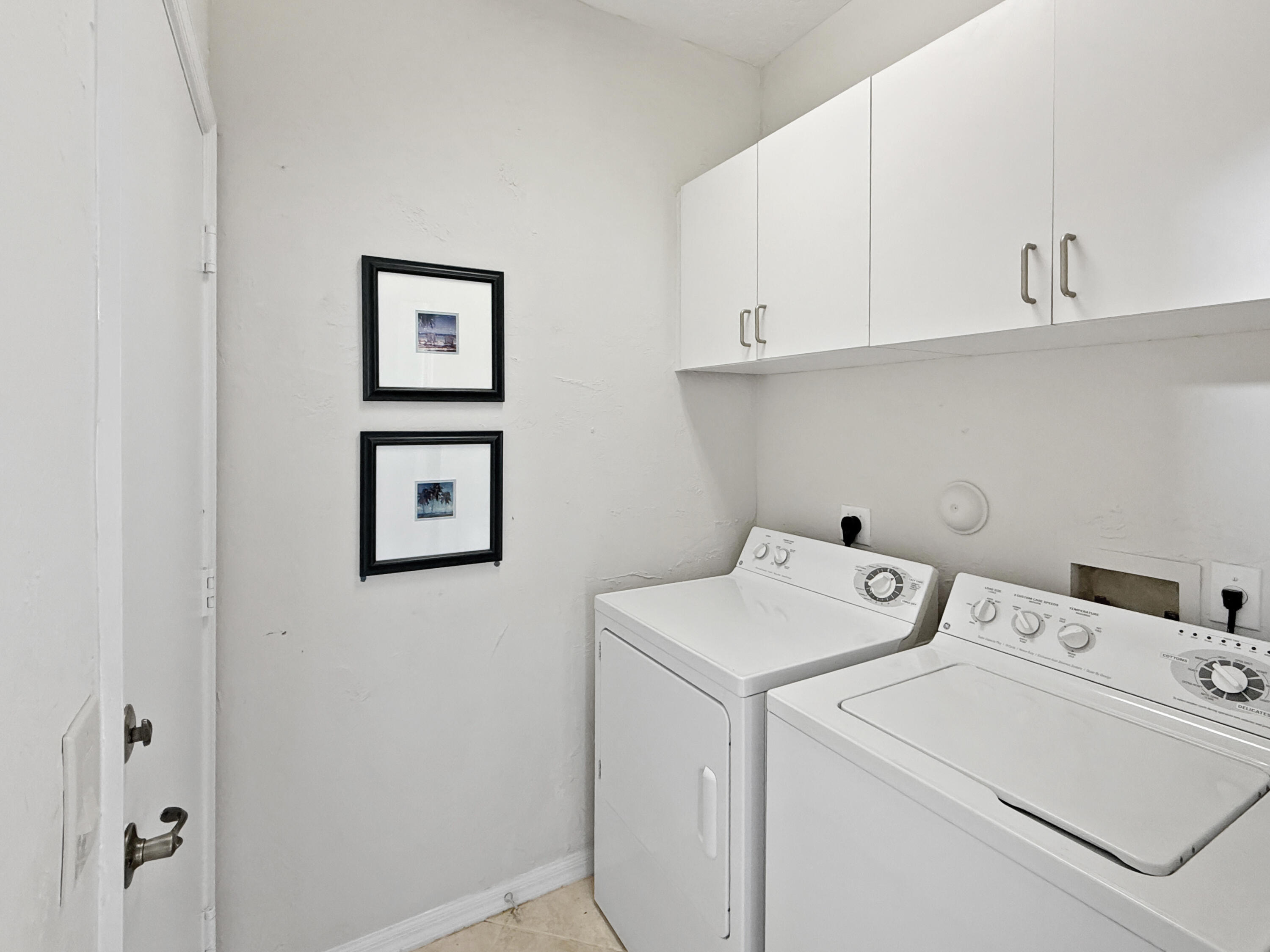 TOWNE PARK 1 - Residential