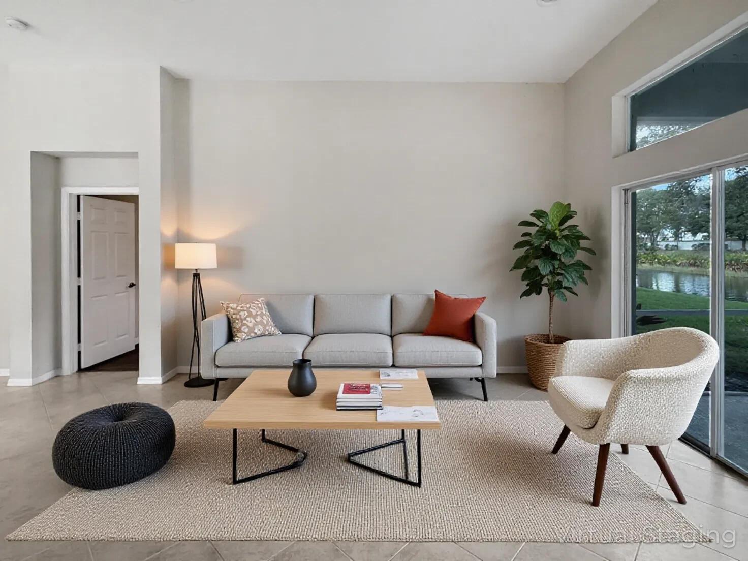 TOWNE PARK 1 - Residential