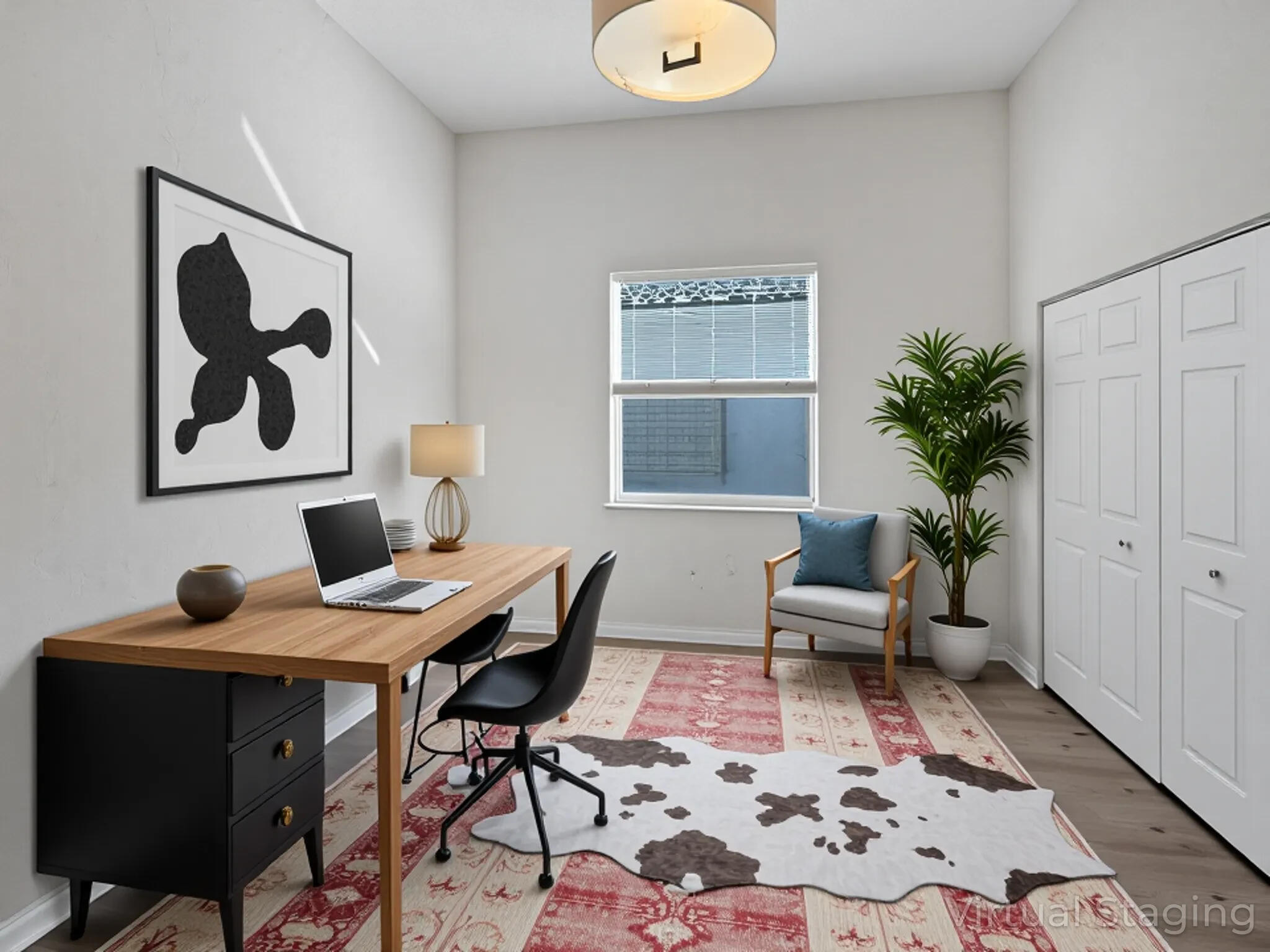 TOWNE PARK 1 - Residential