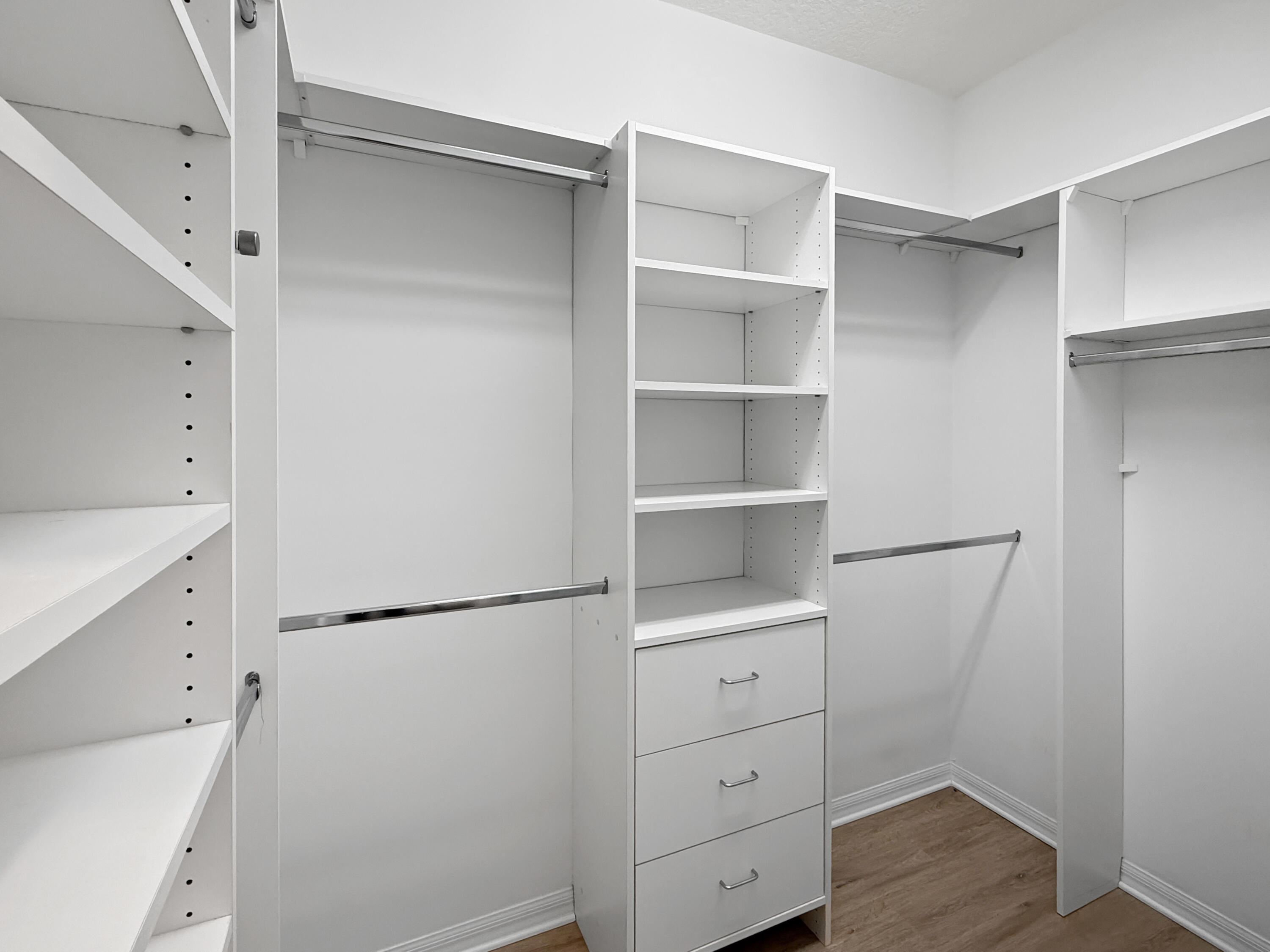 TOWNE PARK 1 - Residential