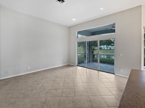 Tiny photo for 9587 Positano Way, Lake Worth, FL 33467 (MLS # R11143859)