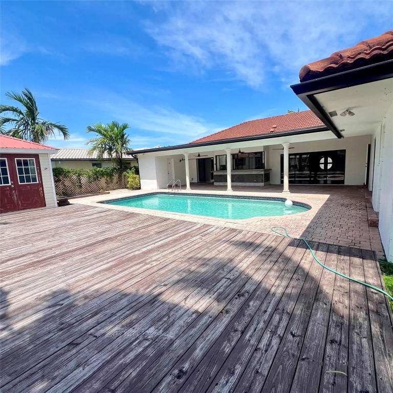 HOLLYWOOD HILLS NORTH SEC - Residential