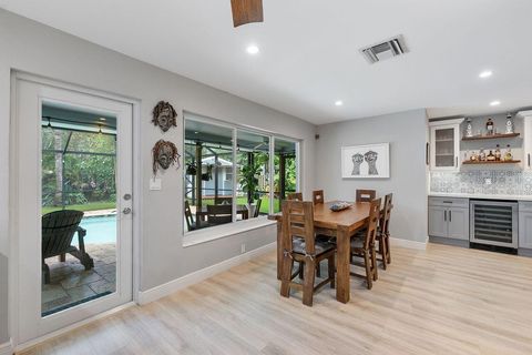 Tiny photo for 5540 SW 3rd Street, Plantation, FL 33317 (MLS # B26021561)