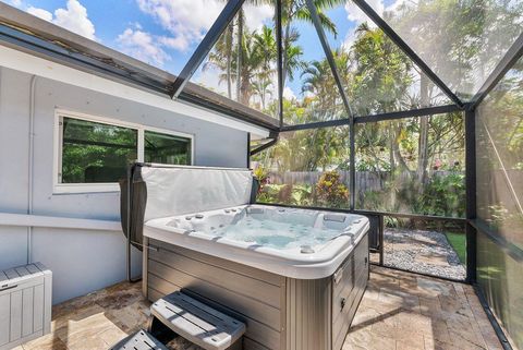 Tiny photo for 5540 SW 3rd Street, Plantation, FL 33317 (MLS # B26021561)