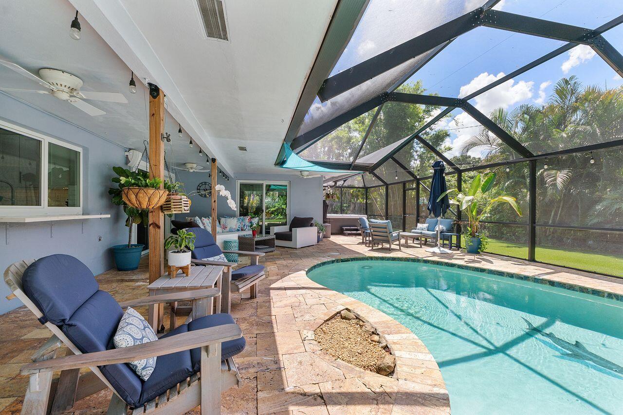 PLANTATION PARK THIRD ADD - Residential