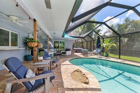 Tiny photo for 5540 SW 3rd Street, Plantation, FL 33317 (MLS # B26021561)