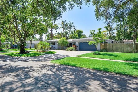 Tiny photo for 5540 SW 3rd Street, Plantation, FL 33317 (MLS # B26021561)