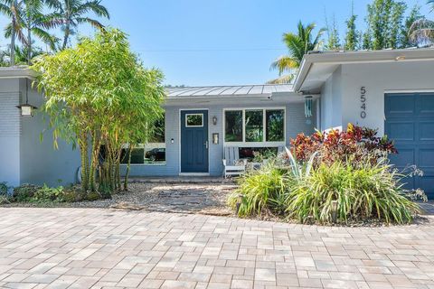 Tiny photo for 5540 SW 3rd Street, Plantation, FL 33317 (MLS # B26021561)