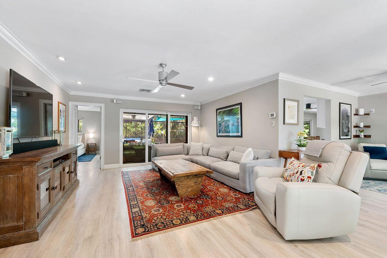 PLANTATION PARK THIRD ADD - Residential