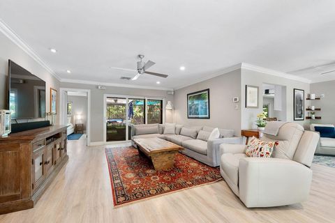 Tiny photo for 5540 SW 3rd Street, Plantation, FL 33317 (MLS # B26021561)