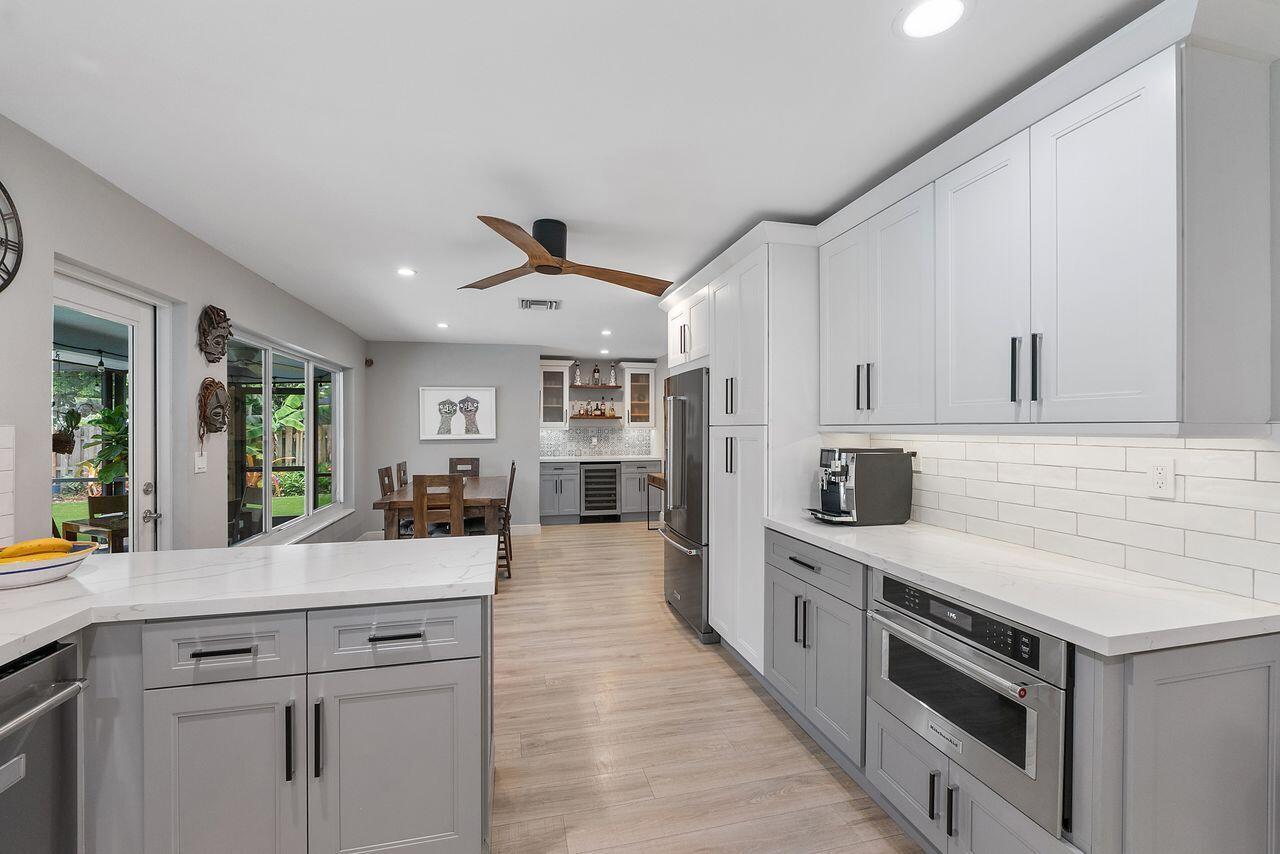 PLANTATION PARK THIRD ADD - Residential