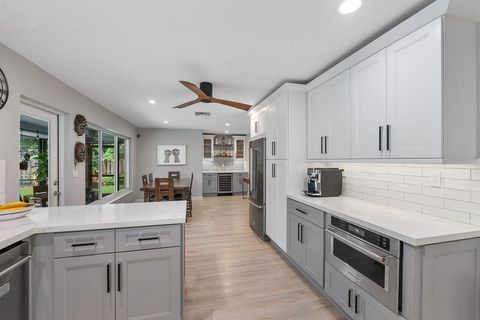 Tiny photo for 5540 SW 3rd Street, Plantation, FL 33317 (MLS # B26021561)